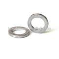Stock Standard Stainless Steel Spring Washers/USS Flat Washers/Plain Washers